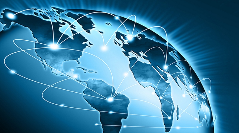 Přispíváme k vytváření nové ekonomické globální kultury ve více jak 100. zemích světa… 