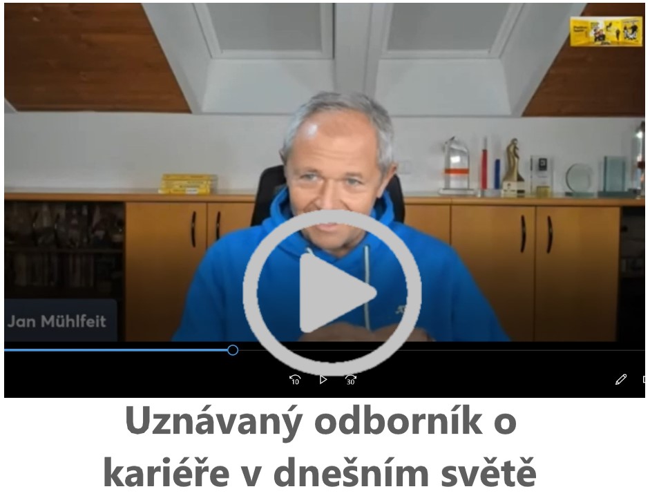 Відомий експерт розповідає про кар'єру
