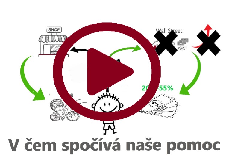 drei Aspekte unserer Hilfe